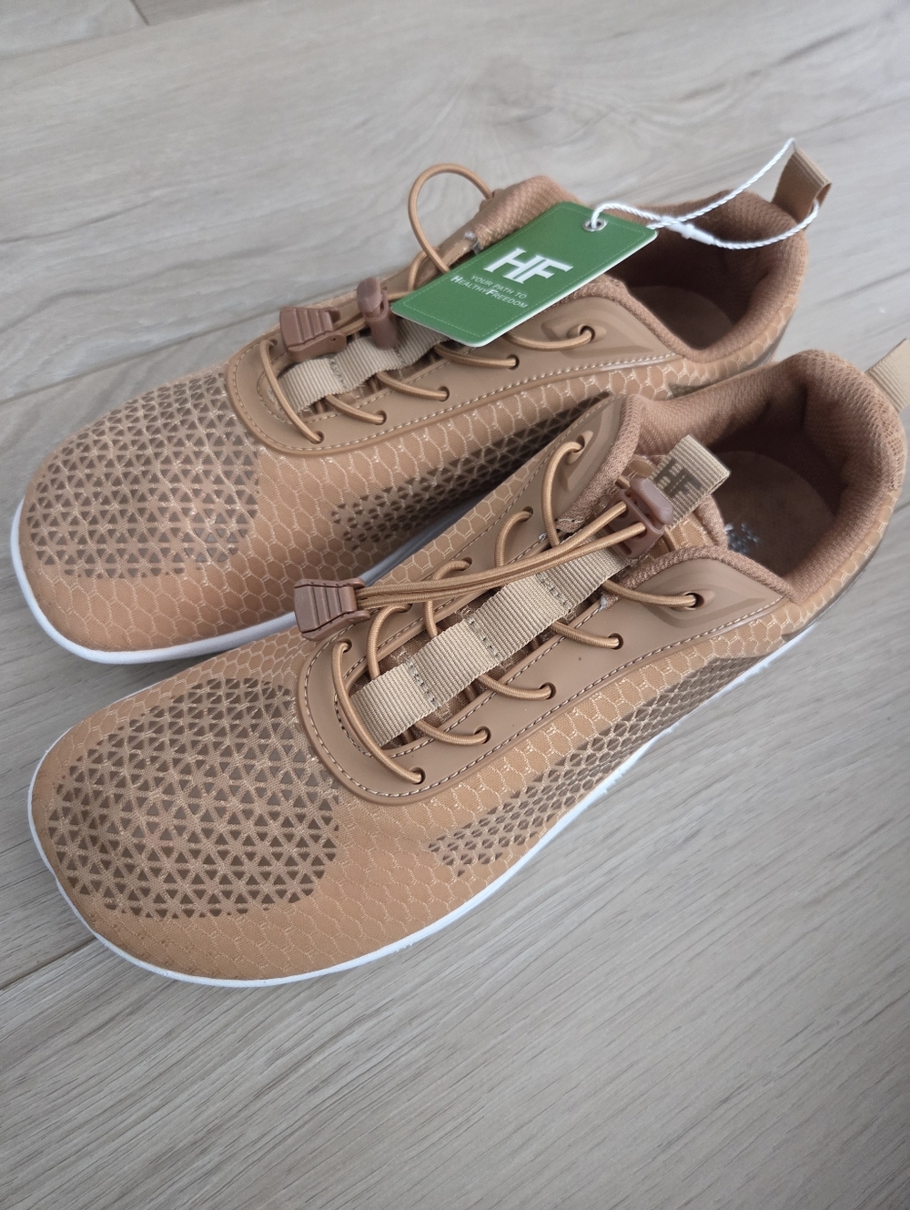 Hike Shoes - Picture 2 of 12